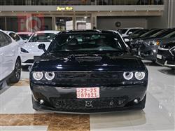 دودج تشالنجر